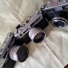 2025年最新】yashica electro 35 gsnの人気アイテム - メルカリ