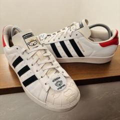 レア　アディダス オリジナルス×NIGO スーパースター