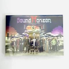 邦楽Blu-ray　Disc　Sound Horizon / 絵馬に願ひを! Full Edition [通常盤] Amazon.co.jp: 『絵馬に願ひを！』(Full Edition)(特典なし