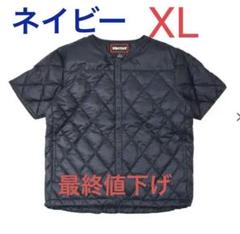 最終値下げ‼️STABRIDGE × Marmot DOWN T-SHIRT XL 2025年最新】stabridge marmot downの人気アイテム - メルカリ