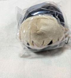 呪術廻戦　狗巻棘　のるキャラマスコット　ぬいぐるみ