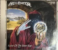 ハロウィン/Keeper of the Seven Keys: Part Ⅰ
