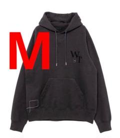 極美品　WTAPS 17AW パーカー ネイバーフッド　コラボ 極美品 WTAPS 17AW パーカー ネイバーフッド コラボ - メルカリ