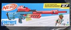 ナーフ フォートナイト STORM SCOUT Nerf Fortnite Does the NERF Fortnite Storm Scout Fulfill Your Sniper