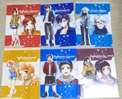honeyworks クリアファイル8枚セット 2025年最新】honeyworks グッズファイルの人気アイテム - メルカリ