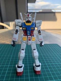 ガンプラ RG 組み立て済みセット RG 、HGガンプラ 組み立て済みセット - メルカリ