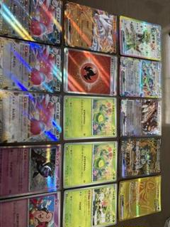 ポケモンカード　まとめ売り