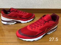 NIKE AIR MAX BW RED 27.5