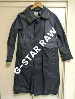 2025年最新】g-star raw コートの人気アイテム - メルカリ
