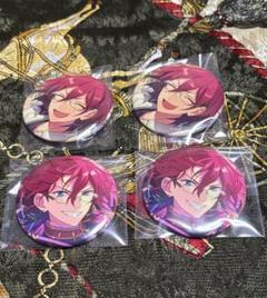 あんスタ TRIP 缶バッジ 七種茨 9周年 パープレックス ポスター あんスタ 9周年 LIMITBREAK 缶バッジ STORM｜Yahoo!フリマ（旧