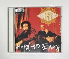 GANG STARR / HARD TO EARN US盤 新品未開封 2025年最新】Yahoo!オークション -gangstarr(音楽)の中古品