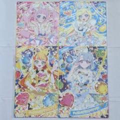 ひみつのアイプリ デカプリ デカプリカード アイプリデビューパーティーDX