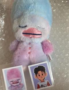RIIZE(ライズ) ボイスキーリング ソヒ フルセット｜Yahoo!フリマ