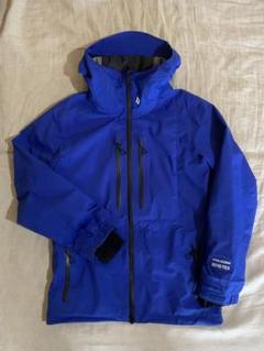 volcom ボルコムguide gore-tex ジャケットブルー S
