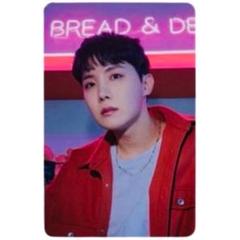PTD Music Korea 特典 フォトカード トレカ j-hope ホビ