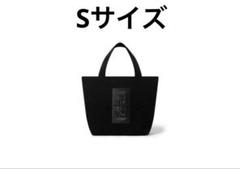 完売新品S ブラックアイパッチ トートバッグ BlackEyePatch 黒 完売新品L ブラックアイパッチ トートバッグ BlackEyePatch 黒