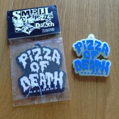 2025年最新】PIZZA OF DEATH 鍵の人気アイテム - メルカリ