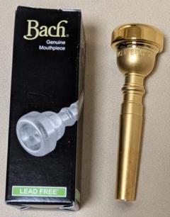 Bach 7C SATIN GP マウスピース中古 中古品/TP56】バック / トランペット用マウスピース 7C