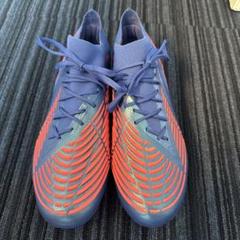 【限定モデル】 adidas プレデター エッジ+ FG 27.５cm adidas アディダス プレデター エッジ.1 L ジャパンHG/AG