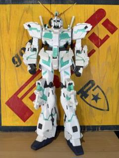 ガンプラ旧キット2672: ユニコーンガンダム ビッグサイズ