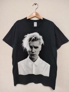 JUSTIN BIEBER ジャスティンビーバー バンド Tシャツのサムネイル