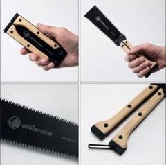 コニファーコーン バタフライソーの中古 未使用品を探そう メルカリ