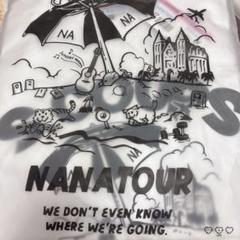 SEVENTEEN♡セブチ ナナツアー Tシャツ ミンハオ M seventeen NANAツアー Tシャツ the8 - メルカリ