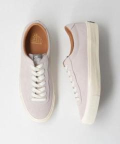 Last resort ab VM001-Suede 26cm Whiteのサムネイル