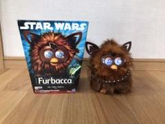 スターウォーズ Furbacca Furby