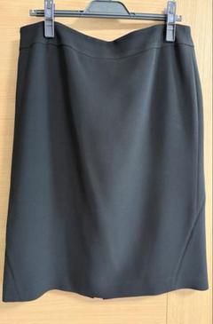 ICB タグ付き新品•未使用 タイトスカート ICB タイトロングスカート