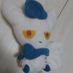 ニャオニクス ぬいぐるみの中古 未使用品を探そう メルカリ