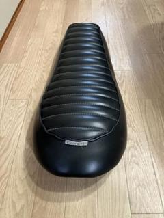★チョコ　ナイトロヘッズ　250TR　シート ☆チョコ様専用 ナイトロヘッズ 250TR シート （250tr 社外