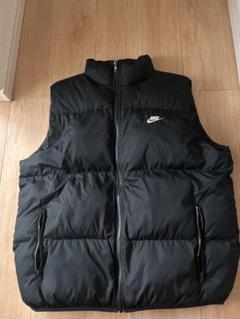 【新品未使用】NIKE ダウンベスト XL ブラック 楽天市場】ダウンベスト（ブランドナイキ）（メンズファッション