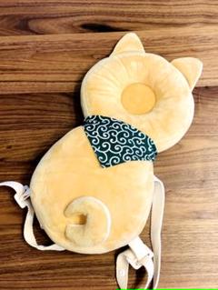 赤ちゃん 転倒防止 リュック 犬の中古 未使用品 メルカリ