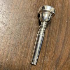 B＆S トランペットマウスピース 1 1/2C - メルカリ