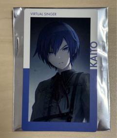 プロセカ KAITO エピカ エピックカード 15C 特訓後 特訓前