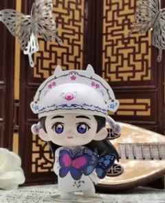 2025年最新】山河令 フィギュアの人気アイテム - メルカリ