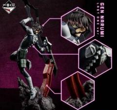 【新品】怪獣８号 3弾　一番くじ　ラストワン賞