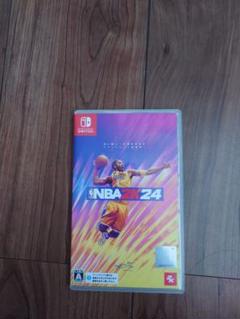 Nintendo Switch NBA 2K24 コービー・ブライアント エデ…
