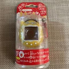 未開封たまごっち＋赤いシリーズ きゃらめる‼ - メルカリ