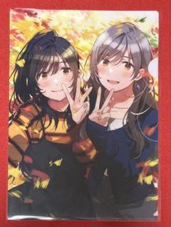 限定 希少 レア 色づく世界の明日から 原画 クリアファイル Amazon.co.jp: 色づく世界の明日から Blu-ray BOX 1 : 石原夏織