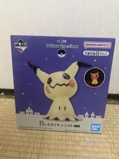 一番くじ ポケモン ミミッキュ ライトフィギュア B賞 - メルカリ