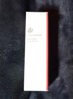 【新品未開封】 リアラスター ナチュラルビオグロウセラム 美容液 27ml×4本 リアラスター LIALUSTER ナチュラルビオグロウセラム 27ml 美容