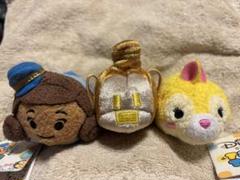 2025年最新】ぬいぐるみ ツムツムの人気アイテム - メルカリ