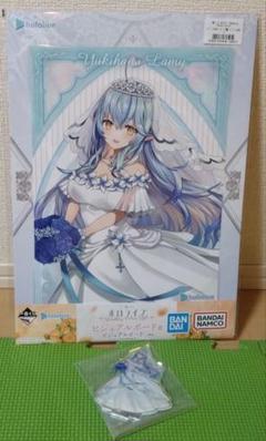 2025年最新】雪花ラミィ ビジュアルボードの人気アイテム - メルカリ