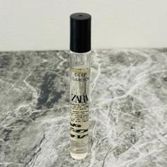 ZARA ディープガーデン ロールオンタイプ 10ml 香水 - メルカリ