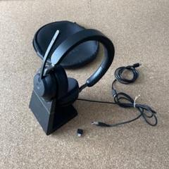 2025年最新】jabra evolve2 65の人気アイテム - メルカリ