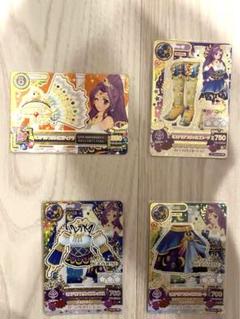 アイカツ 星座ドレス ミステリアスヴァルゴ - メルカリ