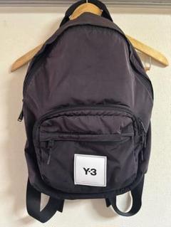 【美品希少✨】Y-3 ヨウジヤマモトリュック TECHLITE TWEAK 黒 Amazon.co.jp: 正規 Y-3 ワイスリー ヨウジヤマモト YOHJI