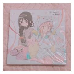 マギアレコード　キャンパスボード　まどマギ マギアレコード 魔法少女まどか☆マギカ外伝 トレーディングぷち
